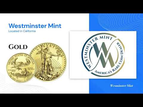Westminster Mint Review 2023: Scam or Legit Company