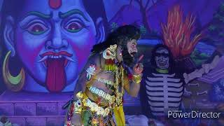Ranga Swamy (KAVIKA) as Shakuni (Part 1)II ರಂಗಸ್ವಾಮಿ ಕವಿಕಾ ಶಕುನಿ ಯ ಪಾತ್ರದಲ್ಲಿ