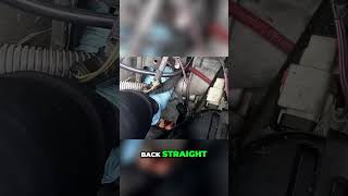 Replacing the Stratus Starter: Step-by-Step Guide