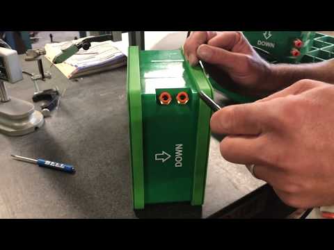 BVC Vacuum fitting tutorial
