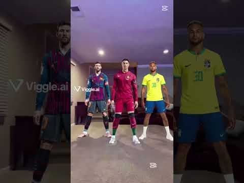 #fcmobile #fifa #football #ronaldo #neymarjr #messi #mbappe