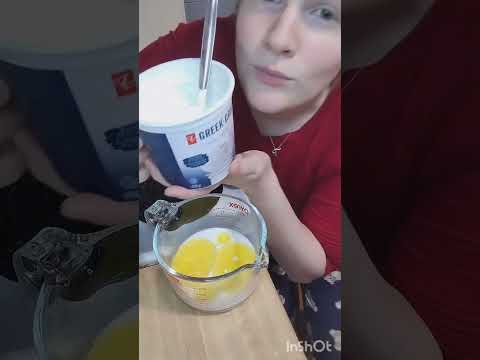 What moms are really doing in the kitchen...