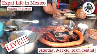 Expat Life in Mexico | Moving to Mexico