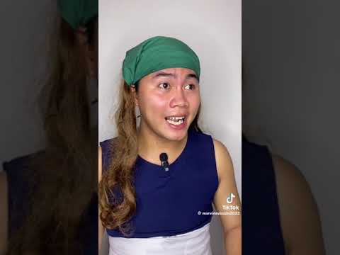 @marvinnocieteavisadooffici3608 #tiktok