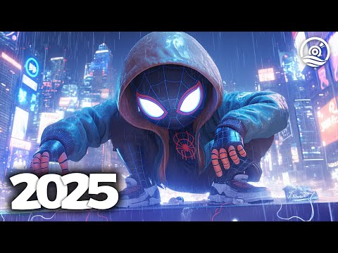Music Mix 2025 🎧 EDM Mixes of Popular Songs 🎧 EDM Bass Boosted Music Mix #377