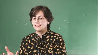 Maryam Elahi PhD, Assistant Professor, Mathematics and Computing