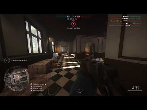 Battlefield™ 1 On The Hunt