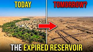 Libya Built An Impossible Water System. Now It's COLLAPSING