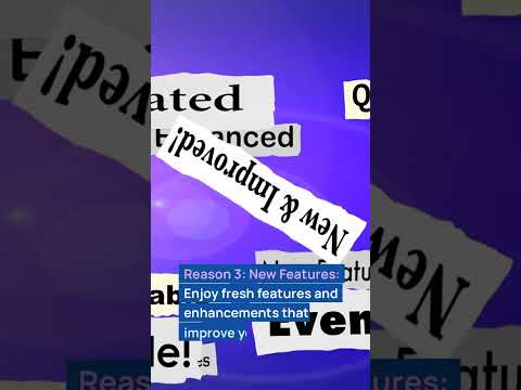 Why Keeping Your Software Updated Saves You Headaches: 5 Key Reasons