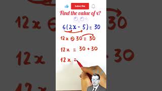 viral maths 🤩challenge video! #maths​ #brainteaser​ #mathchallenge​ #challeger​ #mathproblem​ #math