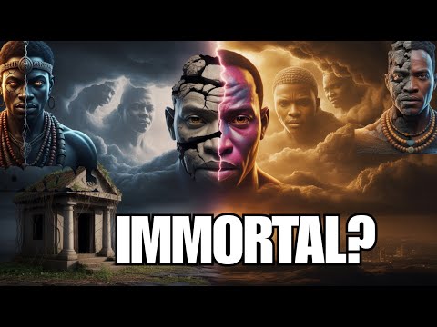 Are African Gods Immortal? The Fight to Keep Their Power Alive