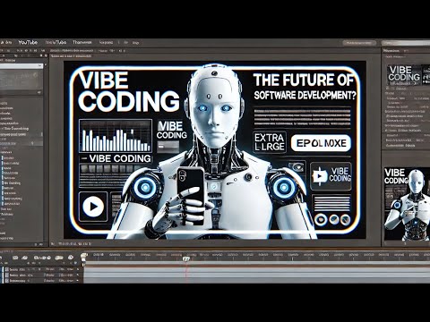 Vibe Coding: The Future of Software Development?