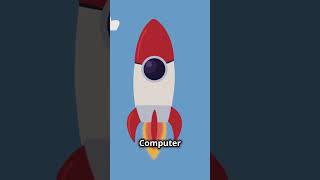 How Quantum Computers Work! #QuantumComputing #TechIn60Seconds #FutureOfTechnology #ScienceShorts