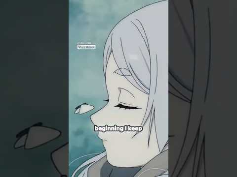 ......  Jadugar. ....... Frieren... Edit.... #animeshorts #youtubefeed
