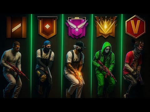 NOOB TO PRO JOURNEY LVL 100 ⚡⚡para SAMSUNG A3,A5,A6,A7,J2,J5,J7,S5,S6,S7,S9,A10,A20,A30,A50,A70