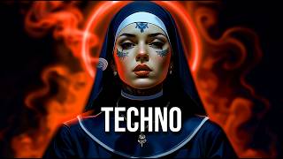 TECHNO MIX 2026 💣 Peak Time Techno Bangers 43 💣 Mixed by EJ