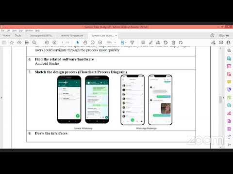 Thapar Institute of Engineering and Technology - ELC Mobile App Development