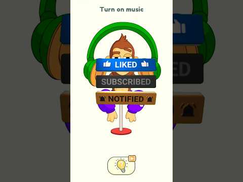 Dop 2 (Delete One Part) Level-295 trun on music #shorts #viralvideo