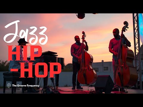Sketches of Boom Bap: Jazz in the Hip-Hop Era