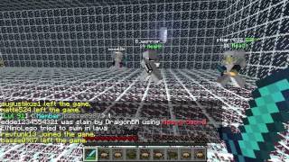 B_warrior_B and honda0106 hacking no knockback! yofith97 is honda's alt