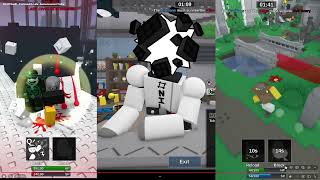 Analyzing EVERYTHING I can see in the Die Of Death update trailer