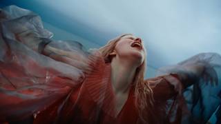 Paris Paloma - Stem the Flow [Official Music Video]