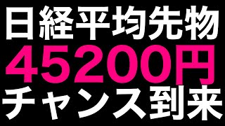 🌟2025/10/11 速報🌟【日経平均】夜間に暴落📉トランプ関税アゲイン⚡世界同時株安の行方📊