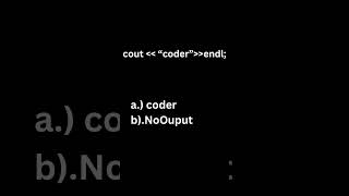 First Code Can You Dry Run This.#Programming #CodeWithMe #DryRun #Cpp #CodingReels #LearnToCode
