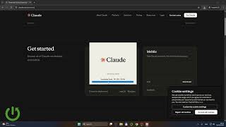 Claude AI Desktop – How to Install on Windows