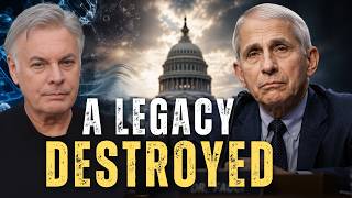 The LIE That Destroyed Fauci's Legacy
