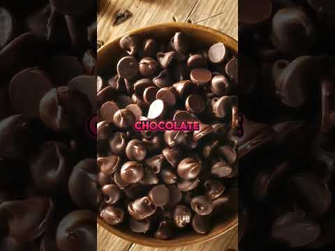 TOP 10 TASTIEST TYPES OF CHOCOLATE🍫 #top10 #tastiest #types #chocolate