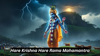 🕉 Hare Krishna Chanting to remove negative energy. #motivation #spirituality #harekrishna