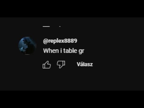 stupid youtube comments