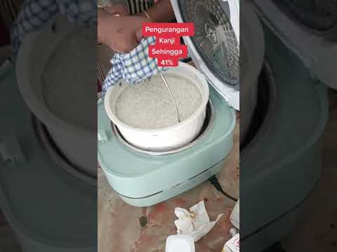 Kurangkan Kanji dengan Noxxa Low Sugar Rice Cooker