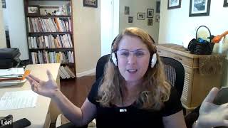 Lori Appleman discusses Conversion Optimization / CRO with Matt Tanguay
