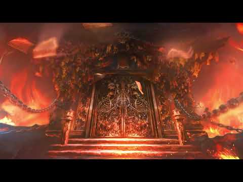 Warriors Abyss (No Commentary) EP.1