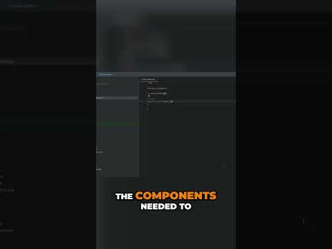 Build a RAG Agent in Neuron AI: Step-by-Step Guide #shorts