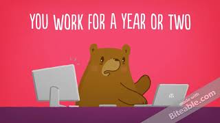 Hunter – software development apprenticeship London