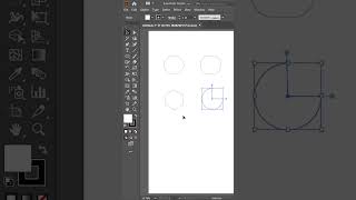 Use of Selection Tool (Adobe Illustrator)