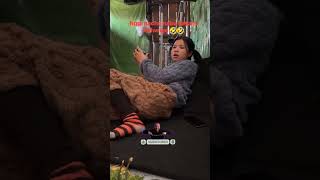 Nangi nachena bu kayam fadwrige 🤣🤣🤣 #manipur #manipuri #lion #taton vlogs