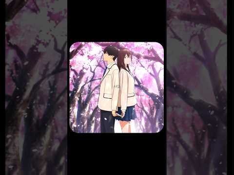 Anime love ❤️🔥 | Anime short | Relatable aesthetic #trending #shorts #anime