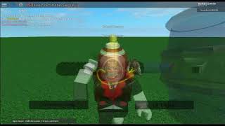 roblox script showcase#4Ban hammer [unleak]