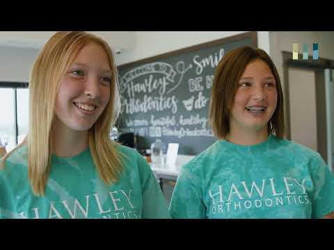 What Makes You Smile? | Part 7 | Hawley Orthodontics