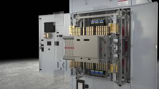 NEW: The PowerCommand® X-Series Transfer Switch: Your Strongest Link to Reliable Power