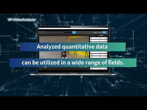 AI Skleleton Analysis App-VP-Video Analyzer