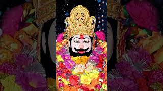 Khatu Shyam JI  #shyam #khatunareshbhajan #latestshyambhajan