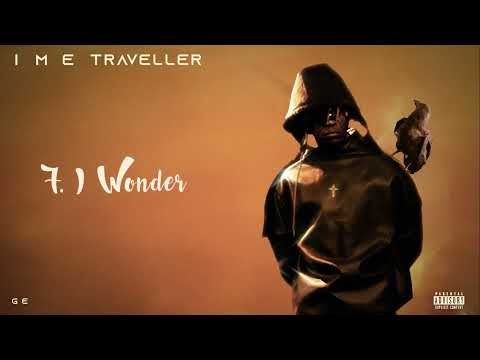 GeniusJini X66 - I Wonder (Track No. 7)