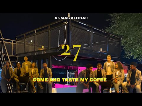 ASMARA LOKA