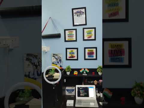 Programmer Desktop Setup #flutterprotips #Flutterprotipsandtrics #setup #viral #shorts #programmer