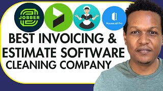 6 BEST INVOICING & ESTIMATE SOFTWARE FOR CLEANING COMPANIES